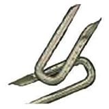 Staple Barbed Galv 2 In 50lb [並行輸入品]
