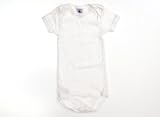 PETIT BATEAU(プチバトー) ロンパース 80サイズ 男の子