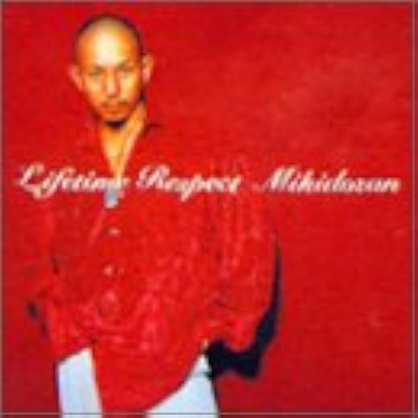 Amazon.co.jp: Lifetime Respect-Premium Edition-(DVD付): ミュージック