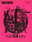 スペクテイター Vol.6 (2001 winter issue）