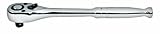 AMPRO T29825 Quick Release Ratchet 3/8-Inch Drive by Ampro Industries [並行輸入品]