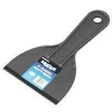 MINTCRAFT JL-PS043L 1 1 1 Plastic Putty Knife, 4-Inch [並行輸入品]
