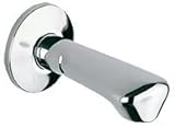 グローエ　壁出吐水口3/4"GROHE 【13540000】