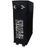 オカトー ランドリーボックス キャスター付きミニ ブラック 幅19×奥行40×高さ60cm