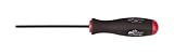 Bondhus 10662 4.5mm Ball End Screwdriver with ProGuard Finish 4.3 [並行輸入品]
