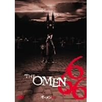 Amazon.co.jp: オーメン コンプリート・コレクション [DVD