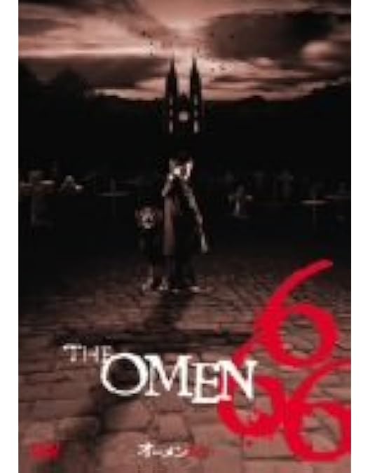 Amazon.co.jp: オーメン2/ダミアン [DVD] : ウィリアム・ホールデン