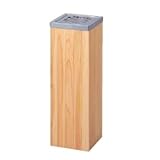 スモーキングスタンド (W210×D210×H605mm) 　NS-171