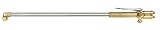 Victor Technologies 0381-1624 ST 930FC ST 900FC Series Heavy Duty Straight Cutting Torch, 90 Degree 