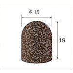 （株）ナカニシ キャップサンダー (1Pk(袋)=20本入)