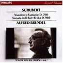 Schubert;Wanderer