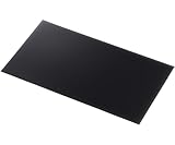 エレコム 液晶保護フィルター のぞき見防止 抗菌 Panasonic CF-LVシリーズ専用(14.0インチ) EF-PFKP07
