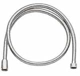 グローエ　メタルシャワーホース1/2" 1250mmGROHE 【2814200J】
