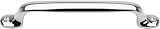 アトラスホームウェアa870-ch Ergoコレクション6.65-inch長Pull、ポリッシュクローム