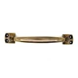 Brass knob C.051 アンティーク 取っ手 真鍮 金具 ドアノブ 家具 引出し