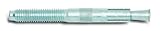 Powers Fastening Innovations 07134 Set-Bolt 3/8-Inch by 6-Inch Single Piece Displacement Controlled 