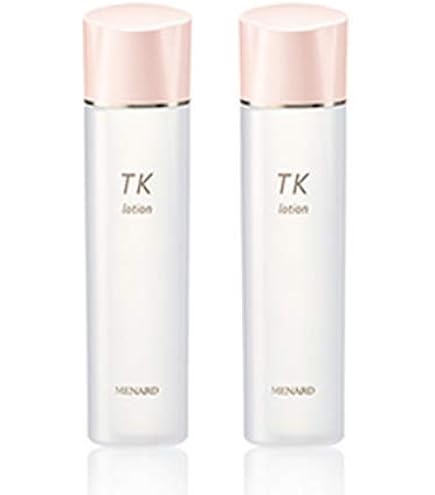 Amazon | メナード MENARD TK ミルクローション 100mL 乳液 ミルク