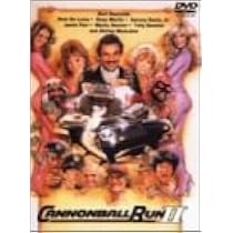 Amazon.co.jp: キャノンボール2 [DVD] : バート・レイノルズ