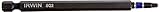 Irwin Tools 1837481 Impact Performance Series Square Recess Power Bit #2, 4 by Irwin Tools