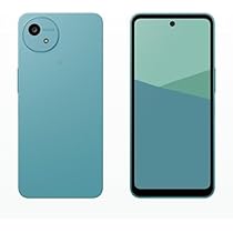 シャープ　AQUOS　wish5　SH-M32　スミ　128GB　SIMフリー AQUOS wish5（4GB/128GB） スミ（SIMフリー版） | SHARP（シャープ