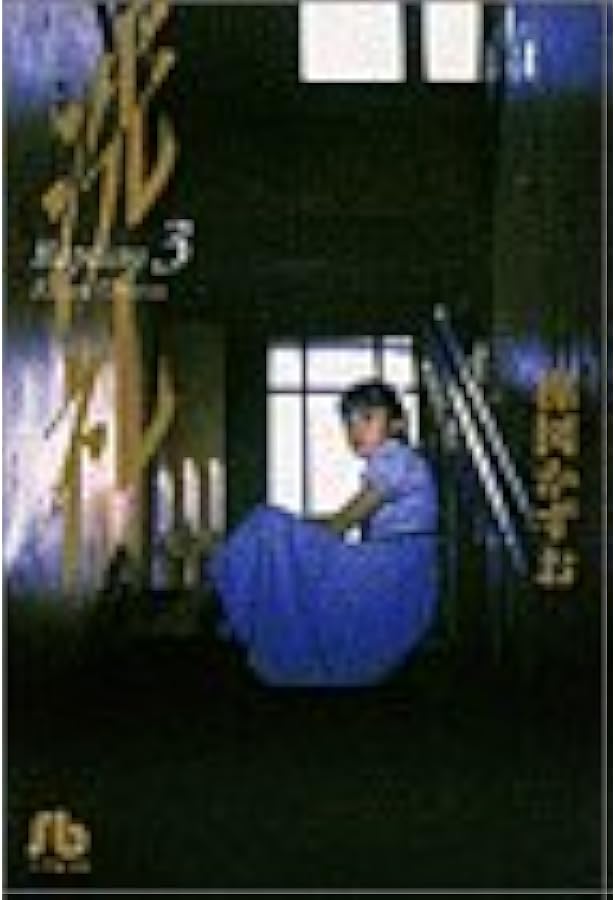 Amazon.co.jp: 洗礼 コミック 文庫版 全4巻完結セット (小学館文庫
