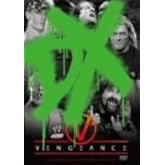 WWE ヴェンジェンス 2006 [DVD]