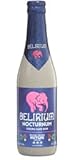 Belgium beer ベルギービール デリリュウム ノクトルム 瓶 330ml/24本hir Delirium Nocturnum お届けまで14日程かかります