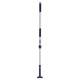 テラモト:テラモト FXハンドルアルミ伸縮柄 1110～1800mm CL-374-100-3 型式:CL-374-100-3