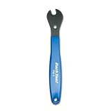 〔パークツール〕PARKTOOL ホームメカニックペダルレンチ PARKTOOL/パークツール 〔口部サイズ:15mm 〕 PW-5 〔家庭用/自転車工具/DIY用品〕[通販用梱包品]