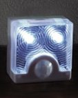 ミニミニセンサーライト　square　MMSL-SQ