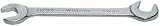 Williams 1107MM Miniature Open End Wrench 7mm [並行輸入品]