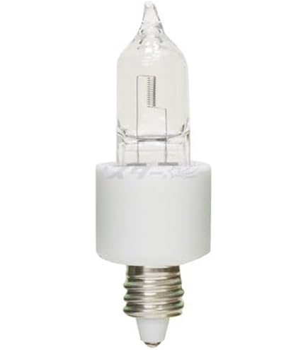 Amazon | USHIO 光学機器・舞台照明用 ハロゲンランプ（電球） 100V