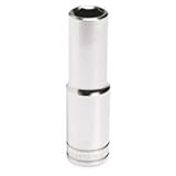 Blackhawk By Proto 40426 6-Point Deep Socket with 13/16-Inch Drive, 1/2-Inch [並行輸入品]