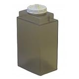 ダイニチ工業 タンク(タンクキャップ付き ブラック) 【H011028】 加湿器 別売部品 dainichi