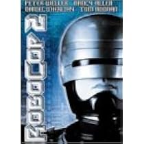 Amazon.co.jp: ロボコップ DVD コレクターズBOX : ピーター・ウェラー