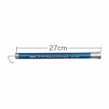 ジェフコム スーパースリムフィッシャー(ミニ) 2.8mタイプ DESF-2800