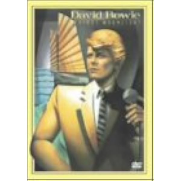 リアリティ・ツアー [DVD] David Bowie デヴィッド・ボウイ/Tokyo,Japan 2004 2Days Blu-Ray Version