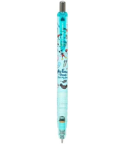 Amazon | シンデレラ ボールペン＜サラサ＞ 黒 ディズニープリンセス