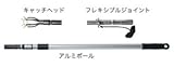 DENSAN ランプチェンジャーフレキセット DLC-180-FJ