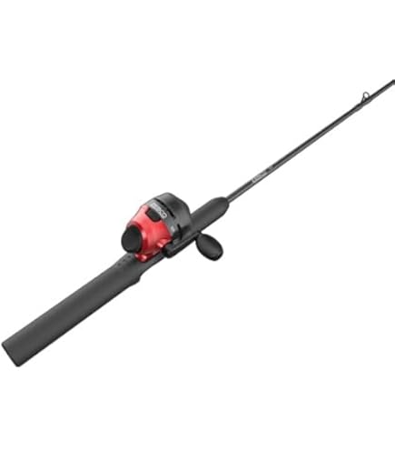 スピンキャスト ABUMATIC350 ZEBCO ROAM 2台セット 中古品 スピン