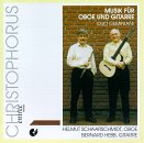 Music for Oboe & Guitar