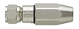 マスプロ電工 防水コネクター 3224MHz対応 5Cケーブル用 C15W5F