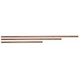 Mueller / B & K mh06003ショートカットタイプMリジッド銅パイプ