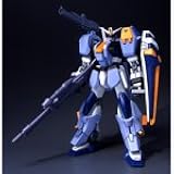 ADVANCED MS IN ACTION !! デュエルガンダムアサルトシュラウド