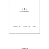 oto piano sheet music