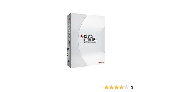 Amazon Co Jp Steinberg Cubase Elements 7 アカデミック版 日本語対応 並行輸入品 Pcソフト