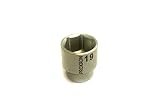 プロクソン PROXXON 3/8ソケット 19mm DAIKITOOL