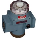 CKD ダイアルレギュレータ 2303-10C (580-5899) エアユニット