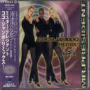 �X�y�[�X�E�P���[