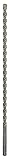 BOSCH(ボッシュ) SDSプラスビットS4 10.0mmφx360mm S4100360